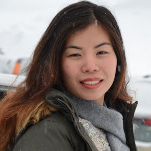 Meet your Posher, Thu minh